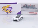 Micro City Herpa 87MC000081 # Mazda 787B 6th 24h Le Mans 1991 " Stefan Johansson - Dave Kennedy - Maurizio Sandro Sala " 1:87