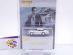 TSM MINI GT MGT00909-007TC # Aston Martin DB5 " James Bond - Casino - China Version " 1:64