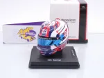 Spark 5HF221 # Helm Formel 1 Team Haas " Ollie Bearman - British GP 2025 " 1:5