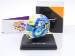 Spark 5HF042 # Helm Formel 1 Team McLaren F1 " Lando Norris #4 2020 " 1:5
