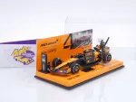 Minichamps 537256604 # McLaren MCL39 F1 Abu Dhabi GP 2025 " Lando Norris " 1:43