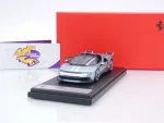 Look Smart LS566G # Ferrari 849 Testarossa Spider Baujahr 2026 " Celesto Trevi " 1:43