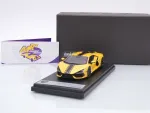 Look Smart LS543L # Lamborghini Revuelto Baujahr 2025 " 20 Years China " 1:43