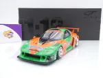 GT Spirit GT568 # Mazda RX-7 LB Super Baujahr 2024 " Liberty Walk Renown " 1:18