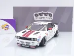 Ottomobile OT1240 # Nissan Silvia S14 #66 Boss Rocket Bunny 2024 " Nick Henderikx " 1:18