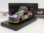 Lionel Racing C242022AlWB # Chevrolet NASCAR Serie 2020 " William Byron - Axalta " 1:24 ELITE