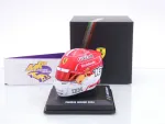 Look Smart LSHEL030 # Helm Formel 1 F1 Ferrari " Charles Leclerc #16 2026 " 1:5
