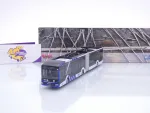 Rietze 76530 # MAN Lion's City Gelenkbus " DB Regio Bus Mitte VRM Koblenz " 1:87