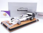 Tecnomodel TM18-415C # Shadow DN8 F1 #17 Österreich GP 1977 " Alan Jones " 1:18