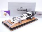Tecnomodel TM18-415B # Shadow DN8 F1 #16 Japan GP 1977 " Riccardo Patrese " 1:18