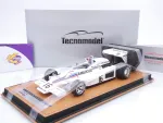 Tecnomodel TM18-415A # Shadow DN8 F1 #16 Schweden GP 1977 " Jackie Oliver " 1:18