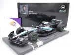 Minichamps 117250112 # Mercedes-AMG W16 F1 Australien GP 2025 " Kimi Antonelli " 1:18