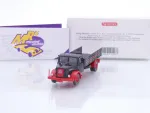 Wiking 0415 03 # Henschel HS 140 Pritschen-LKW Bj 1955-61 " Eisen & Stahl " 1:87
