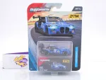 Majorette 8502101004 # BMW M4 GT3 EVO #33 DTM 2025 " Rene Rast / Schubert Motorsport " 1:64