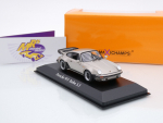 Maxichamps 940069002 # Porsche 911 Turbo 3.3 Baujahr 1977 " goldmetallic " 1:43