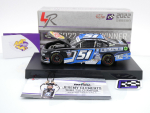 Lionel Racing W512223ASCJTA # Chevrolet Camaro NASCAR Xfinity 2022 " Jeremy Clements - AllSouthElectric.com / 1 Stop Convenience Store Daytona Summer Race Winner " 1:24