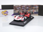 Spark WAP0205020ORDAY # Porsche 963 #7 24h. Daytona 2023 " Team Penske " 1:43