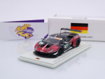 Spark SG873 # Lamborghini Huracan GT3 EVO DTM 2022 " Alessio Deledda  GRT " 1:43