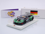 Spark SG871 # Lamborghini Huracan GT3 EVO DTM 2022 " Rolf Ineichen - GRT " 1:43