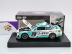 Lionel Racing CX92323UNFCL # Chevrolet Camaro ZL1 NASCAR 2023 " Chase Elliott - UniFirst " 1:24