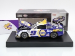 Lionel Racing CX92323NAPCL # Chevrolet Camaro ZL1 NASCAR 2023 " Chase Elliott - NAPA Auto Parts " 1:24