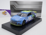 Lionel Racing F882123FHUEJ # Chevrolet NASCAR 2021 " Dale JR Fight Hunger " 1:24