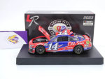 Lionel Racing C142323OLSCJ # Ford Mustang NASCAR 2023 " Chase Briscoe - Old Spice " 1:24