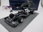 Spark 18S591 # Alpha Tauri AT02 F1 No.10 3rd Azerbaijan GP 2021 " Gasly "  1:18