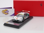 Look Smart LSLM125 # Ferrari 488 GTE 24H Le Mans 2021 " Spirit of Race " 1:43