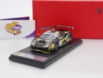 Look Smart LSRC109 # Ferrari 488 GT3 Evo Nr.71 24H Spa 2021 " Iron Lynx " 1:43