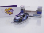 Lionel Racing CX42165BLSKH # Ford NASCAR 2021 " Kevin Harvick - Busch Light #BuschToTheMoon " 1:64