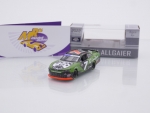 Lionel Racing NX72265UNMAG # Chevrolet NASCAR 2022 " Justin Allgaier - Unilever Military " 1:64