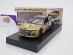 Lionel Racing CX32123BPTAD # Chevrolet Camaro ZL1 NASCAR 2021 " Austin Dillon - Bass Pro Shops Throwback " 1:24