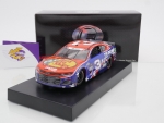 Lionel Racing CX32122SALAD # Chevrolet Camaro ZL1 NASCAR 2021 " Austin Dillon - Bass Pro Shops Salutes " 1:24 Elite-Edition
