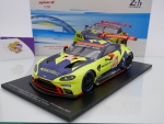 Spark 18S706 # Aston Martin Vantage AMR 24h Le Mans 2021 " Nicki Thiim " 1:18