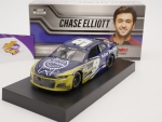 Lionel Racing CX92123KBBCL # Chevrolet NASCAR 2021 " Chase Elliott - Kelley Blue Book " 1:24
