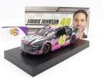 Lionel Racing C482023ADJJ # Chevrolet NASCAR 2020 " Jimmie Johnson Ally Koker " 1:24