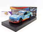Lionel Racing C772023A0RZ # Chevrolet NASCAR 2020 " Ross Chastain Advent Heal " 1:24