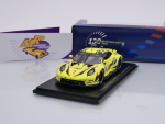 Spark S8763 # Porsche 911 RSR-19 Nr.60 24h Le Mans 2023 " Iron Lynx " 1:43