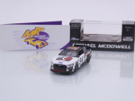 Lionel Racing C342365FR8MM # Ford Mustang NASCAR 2023 " Michael McDowell - Fr8Auctions.com " 1:64