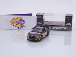 Lionel Racing C142365RTCCJ # Ford Mustang NASCAR 2023 " Chase Briscoe - Rush Truck Centers " 1:64