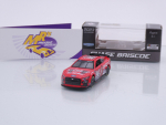 Lionel Racing C142365MAGCJ # Ford Mustang NASCAR 2023 " Chase Briscoe - Mahindra Tractors "Old Goat" " 1:64