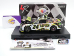 Lionel Racing W242323AXRWBC # Chevrolet Camaro ZL1 NASCAR 2023 " William Byron - Raptor / Axalta Las Vegas Spring Race Winner " 1:24