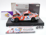 Lionel Racing WX52223VALKLZ # Chevrolet Camaro ZL1 NASCAR 2022 " Kyle Larson - Valvoline Motor Oil Homestead Miami Race Winner " 1:24