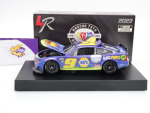 Lionel Racing CX92223NCHCL # Chevrolet Camaro ZL1 NASCAR 2023 " Chase Elliott - NAPA Auto Parts Children's Healthcare of Atlanta " 1:24