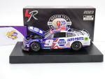 Lionel Racing CX92323SALCL # Chevrolet Camaro ZL1 NASCAR 2023 " Chase Elliott - NAPA Auto Parts Salutes / Patriotic " 1:24