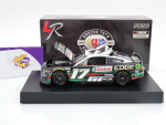 Lionel Racing C172323CASCH # Ford Mustang NASCAR 2023 " Chris Buescher - Castrol Edge " Foil Number " " 1:24