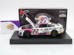 Lionel Racing CX62323ESPBW # Ford Mustang NASCAR 2023 " Brad Keselowski - Esperion Nexlizet " Foil Number " " 1:24