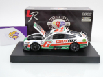 Lionel Racing CX62323CATBW # Ford Mustang NASCAR 2023 " Brad Keselowski - Castrol GTX Throwback " Foil Number " " 1:24