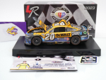 Lionel Racing W202323DWPCDE # Toyota Camry NASCAR 2023 " Christopher Bell - DeWalt Powerstack Bristol Dirt Race Winner " Foil Number " " 1:24
